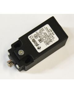 DoALL part 044.000.003 | END SWITCHES