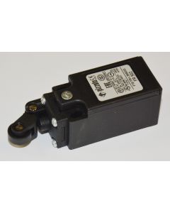 DoALL part 044.000.004 | END SWITCHES