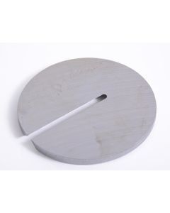 DoALL part 10490 | Round center plate