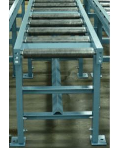 DoALL part 207710 | 10 Foot Conveyor assembly