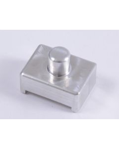 DoALL part 1842 | Stop plate or shoe