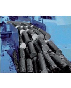 DoALL part 319-433458.000  | DoALL Penetrator Tin Blade designed to saw easy to difficult-to-machine metals