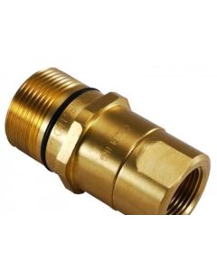 DoALL part 203144 | Brass nipple