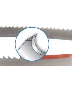 DOALL PENETRATOR WELDED BAND SAW BLADE 12'X1"X0.035"X 3TPI