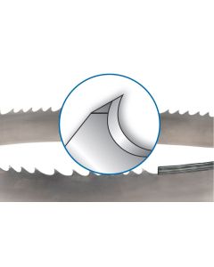 DOALL PENETRATOR PRIME WELDED BAND SAW BLADE 29'3"X2"X0.063"1.5-2TPI