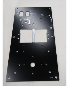 DoALL part 513221 | Blade welder panel