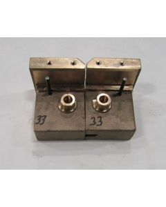 DoALL part 6000555 | Welder jaw