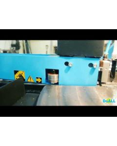 S-500CNC Overview Video