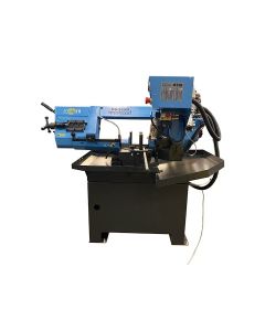 DS-280M Dual-Miter Manual Band Saw