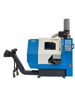 DoALL SC-150A Circular Saw