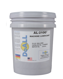 DoALL part 21210045 | AL-2100 MIST LUBRICANT